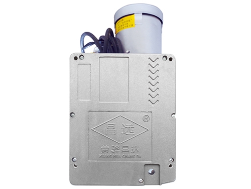 電動吊籃配件-新型提升機